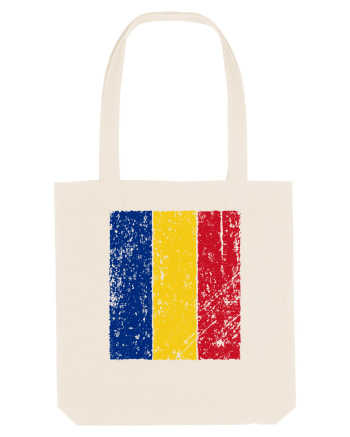 Romania 1 Decembrie 1918 Tricolor Natural