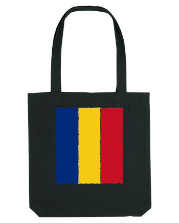 Romania 1 Decembrie 1918 Tricolor Black