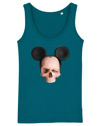 Craniu Darkmouse angry wink Ocean Depth