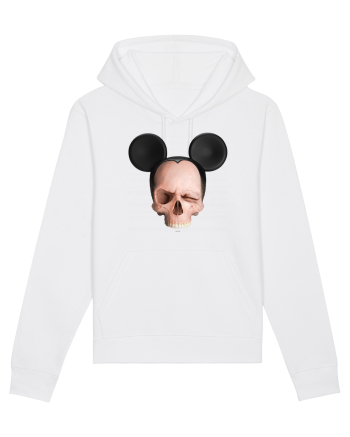 Craniu Darkmouse angry wink White
