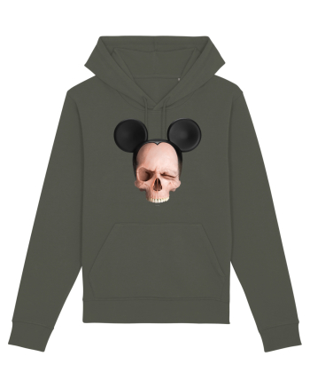 Craniu Darkmouse angry wink Khaki