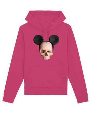 Craniu Darkmouse angry wink Raspberry