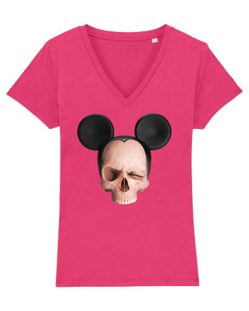 Craniu Darkmouse angry wink Raspberry