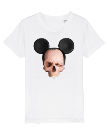 Craniu Darkmouse angry wink White