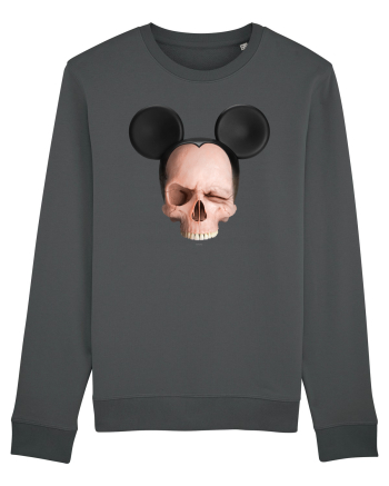 Craniu Darkmouse angry wink Anthracite