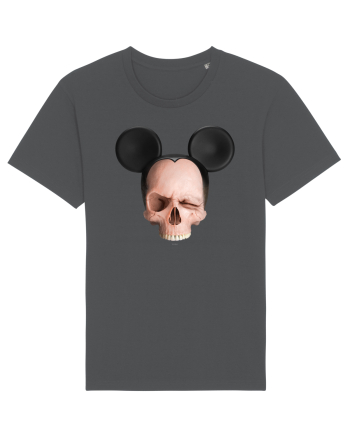 Craniu Darkmouse angry wink Anthracite