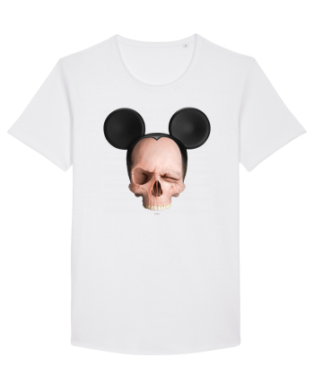 Craniu Darkmouse angry wink White