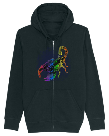 RGB Scorpion Black