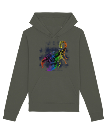 RGB Scorpion Khaki