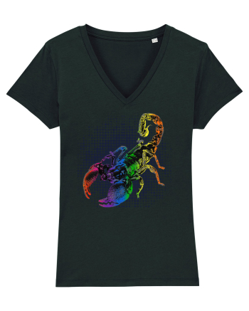 RGB Scorpion Black