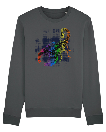 RGB Scorpion Anthracite