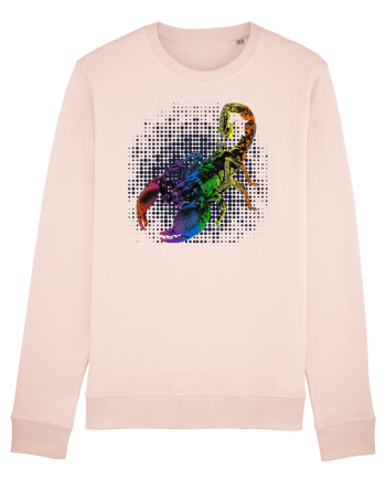 RGB Scorpion Candy Pink