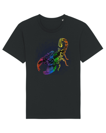 RGB Scorpion Black