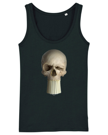Craniu punisher skullwink Black