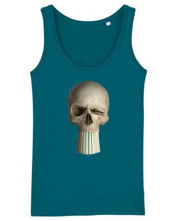 Craniu punisher skullwink Ocean Depth