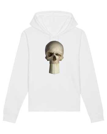 Craniu punisher skullwink White