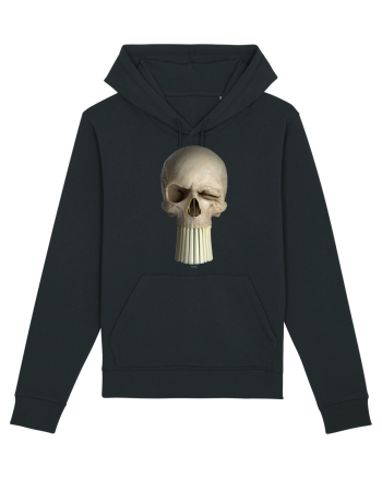 Craniu punisher skullwink Black