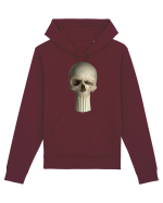 Craniu punisher skullwink Hanorac Unisex Drummer