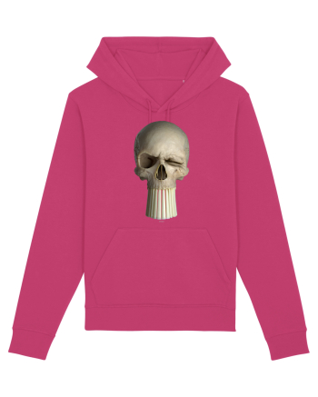 Craniu punisher skullwink Raspberry