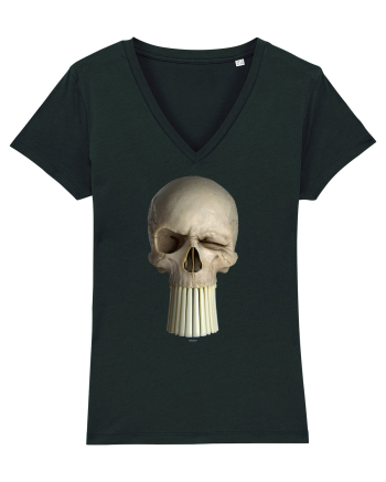 Craniu punisher skullwink Black