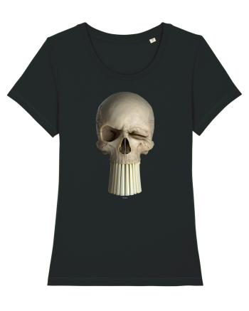 Craniu punisher skullwink Black