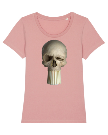 Craniu punisher skullwink Canyon Pink