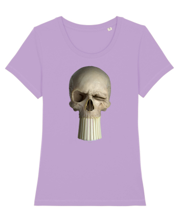 Craniu punisher skullwink Lavender Dawn