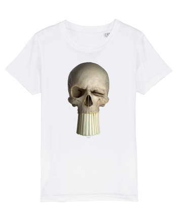 Craniu punisher skullwink White