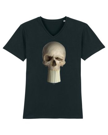 Craniu punisher skullwink Black