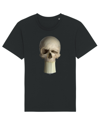 Craniu punisher skullwink Black