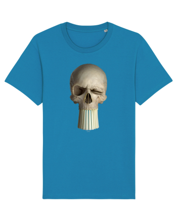 Craniu punisher skullwink Azur