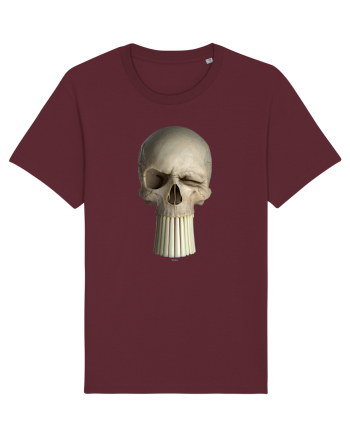 Craniu punisher skullwink Burgundy