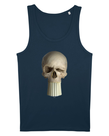 Craniu punisher skullwink Navy