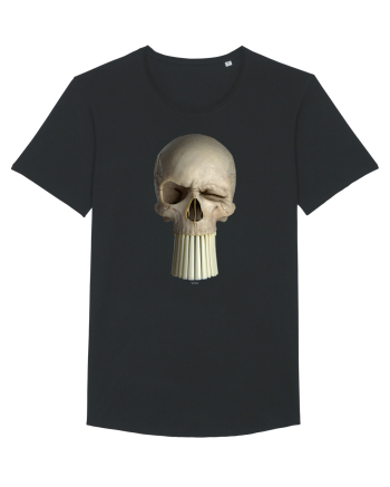 Craniu punisher skullwink Black