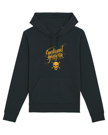 emotional gangsta Black
