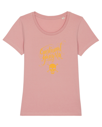 emotional gangsta Canyon Pink