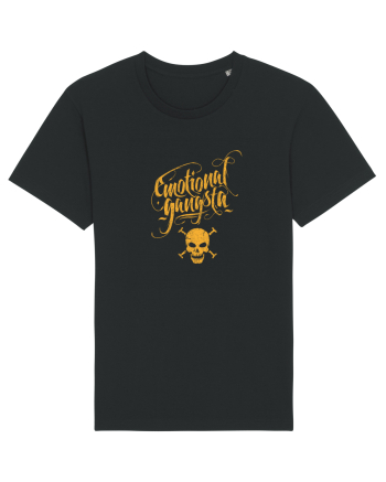 emotional gangsta Black