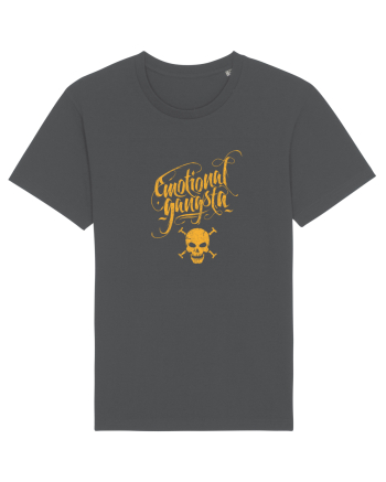 emotional gangsta Anthracite