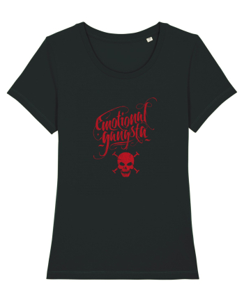 emotional gangsta Black