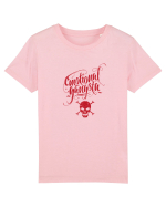emotional gangsta Tricou mânecă scurtă  Copii Mini Creator