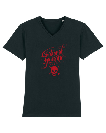 emotional gangsta Black