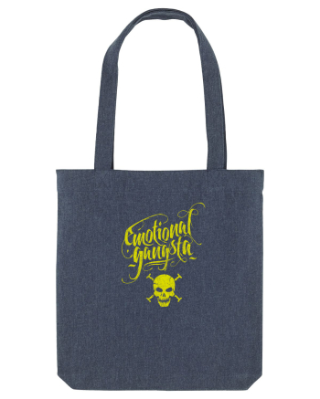 emotional gangsta Midnight Blue