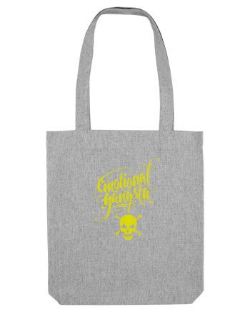 emotional gangsta Heather Grey