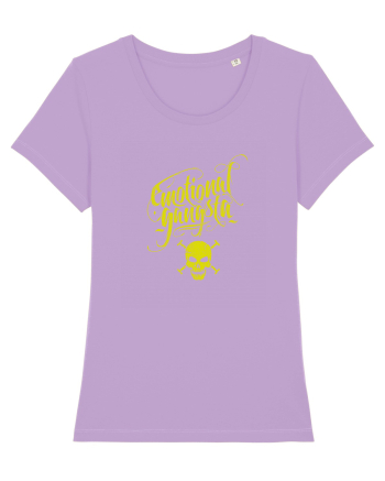 emotional gangsta Lavender Dawn