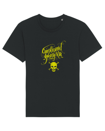 emotional gangsta Black