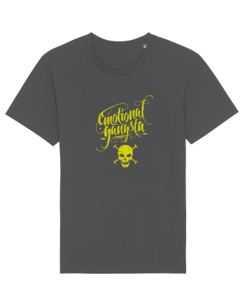emotional gangsta Anthracite