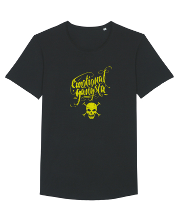 emotional gangsta Black