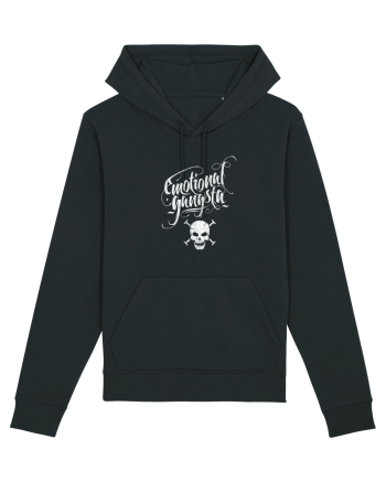 emotional gangsta Black