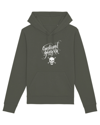 emotional gangsta Khaki