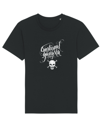 emotional gangsta Black